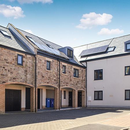 Ladyburn House Vila Seahouses Exterior foto